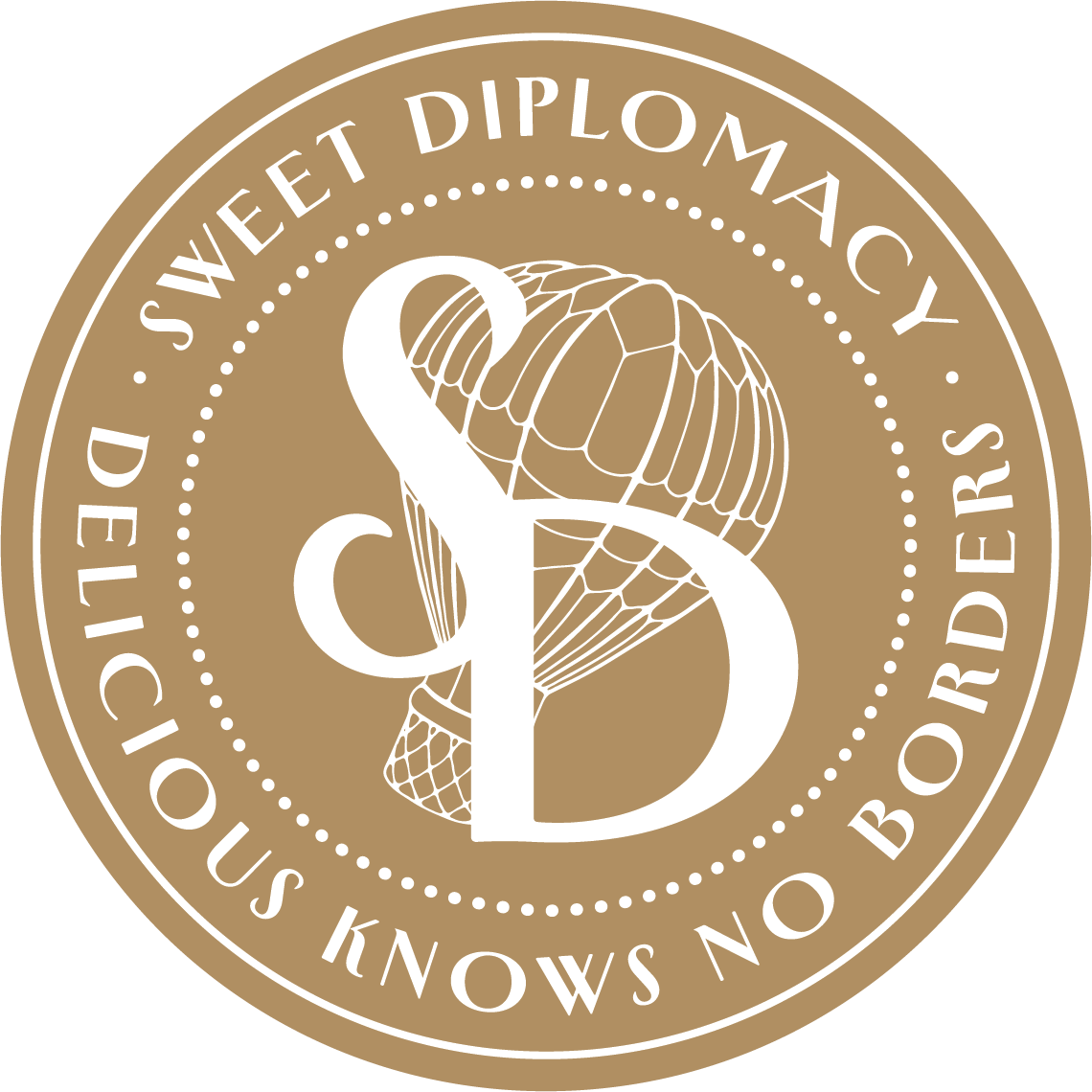 Sweet Diplomacy Cafe Noisette  Sweet Diplomacy® Gluten-Free